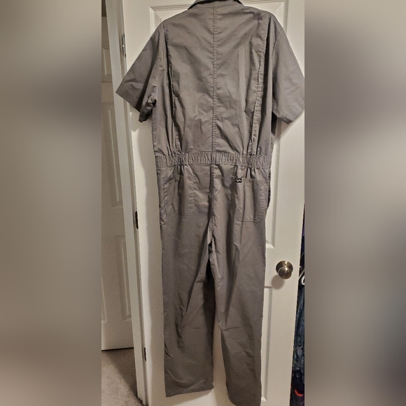 Vintage Mechanic Suit - Picture 7 of 7